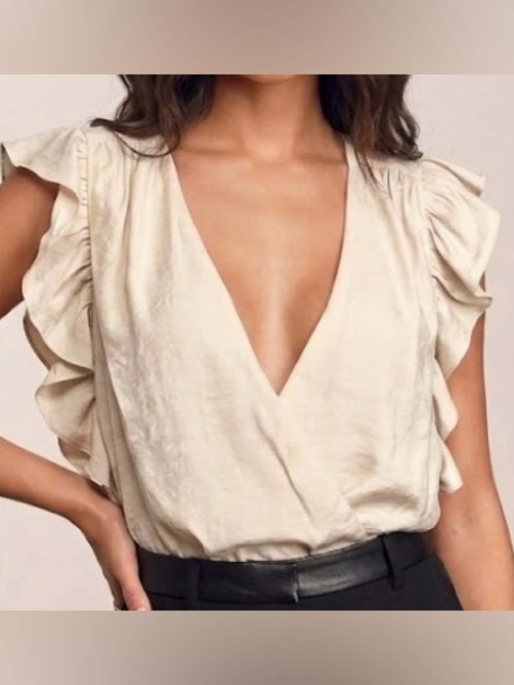 Lulu’s Bodysuit